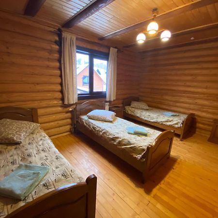 Газдівська Хижа Pilipets Exterior foto