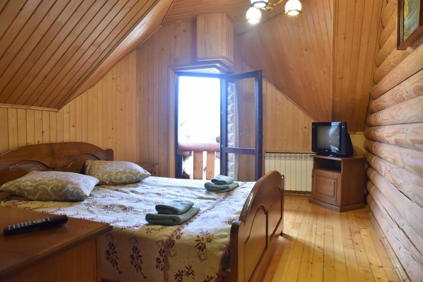 Газдівська Хижа Pilipets Zimmer foto