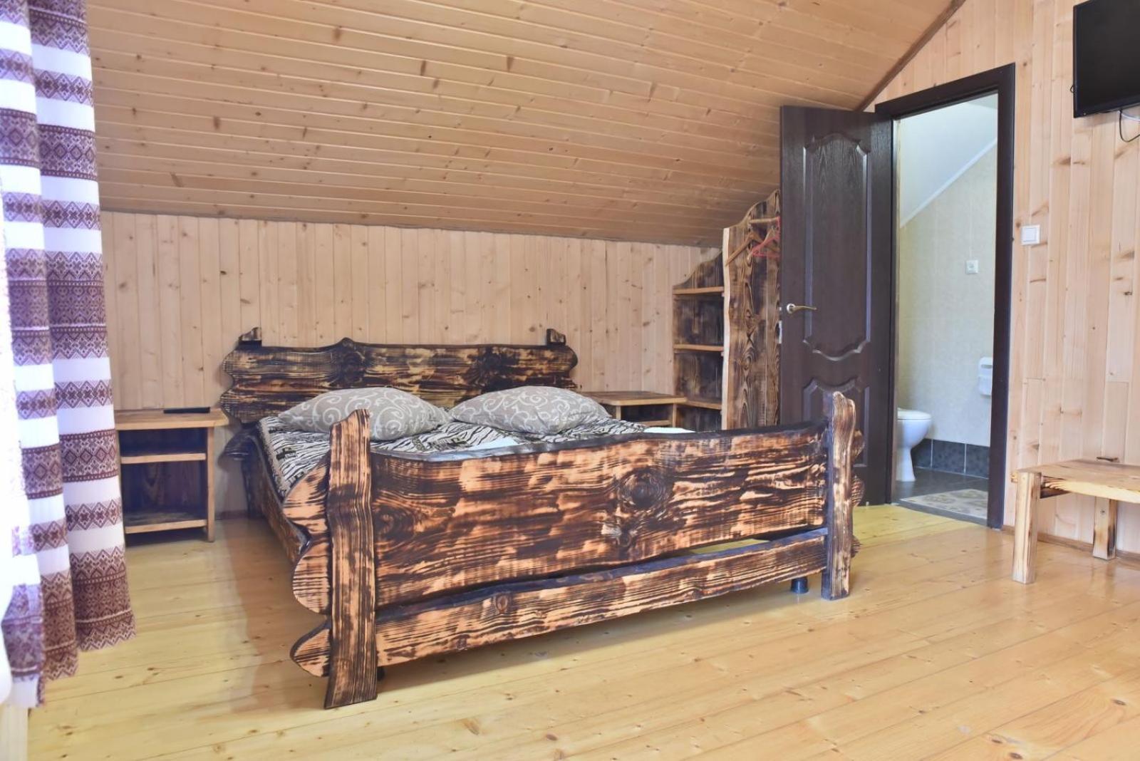 Газдівська Хижа Pilipets Exterior foto