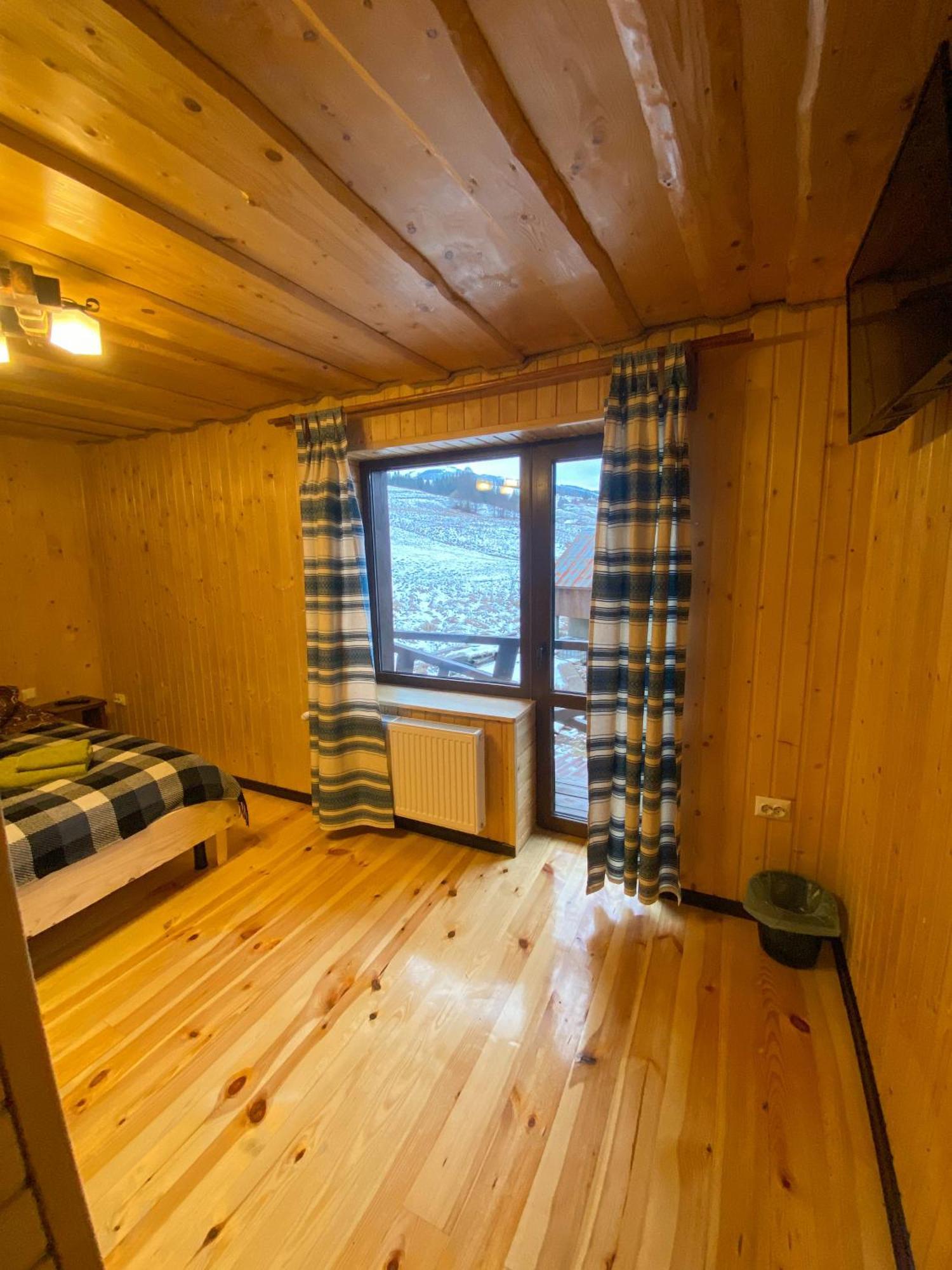 Газдівська Хижа Pilipets Exterior foto