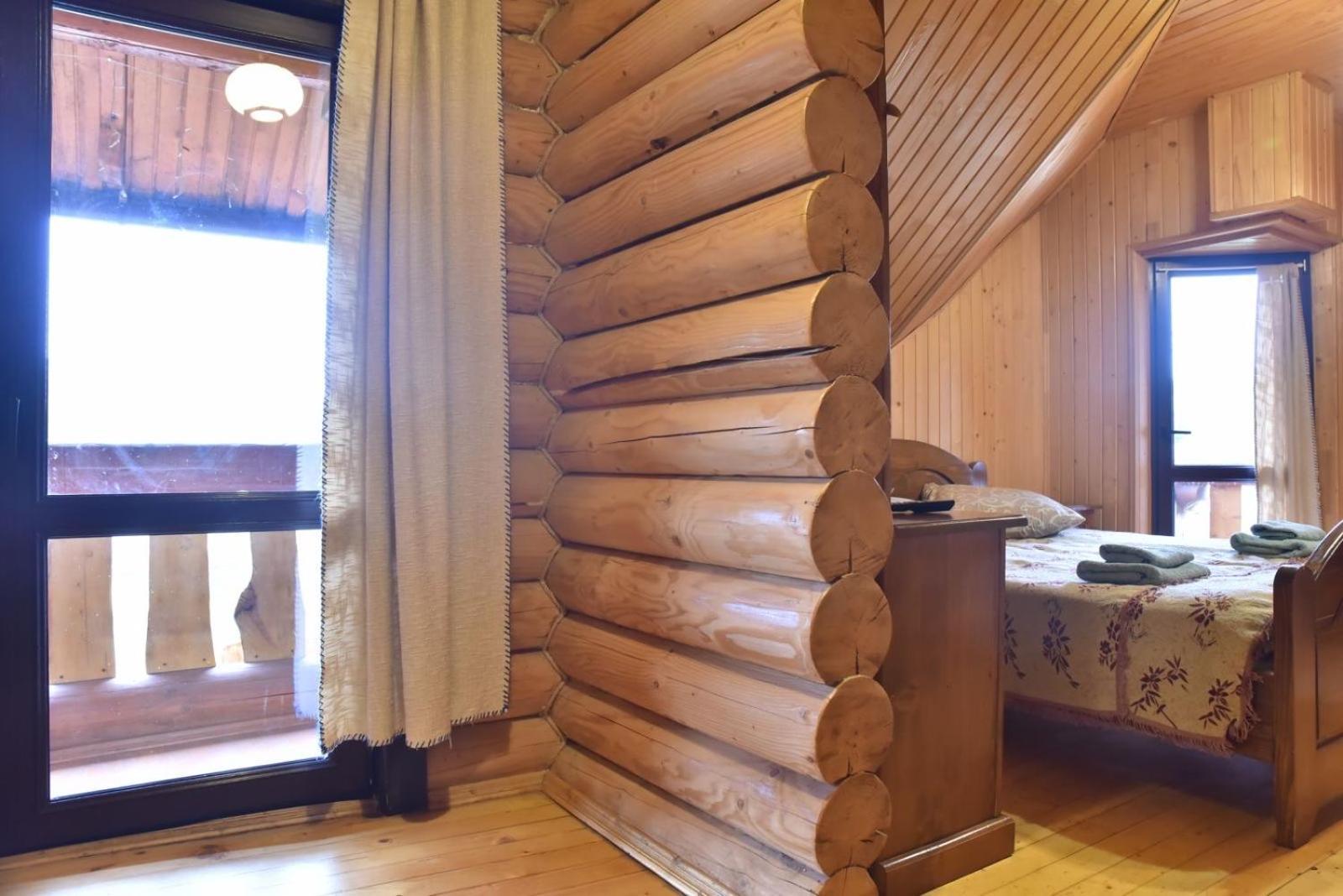 Газдівська Хижа Pilipets Zimmer foto