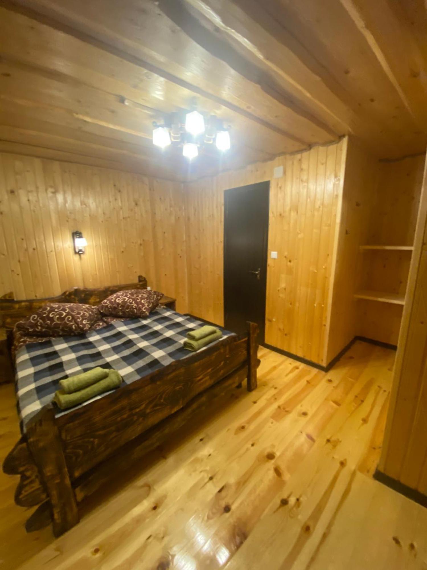 Газдівська Хижа Pilipets Exterior foto