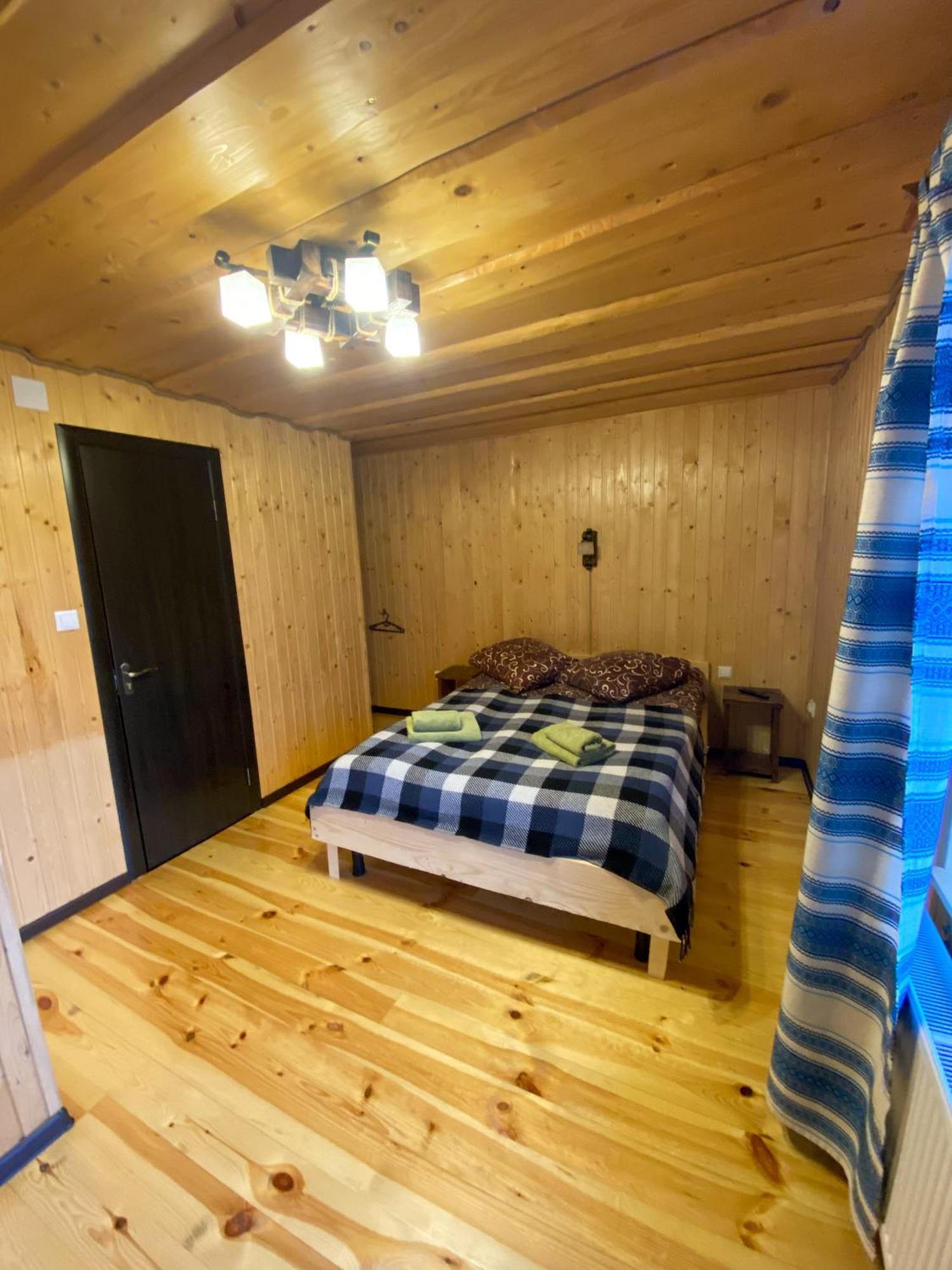 Газдівська Хижа Pilipets Exterior foto